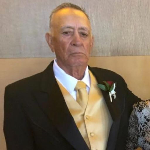 Guadalupe "Jose" Hernandez Oroz Profile Photo