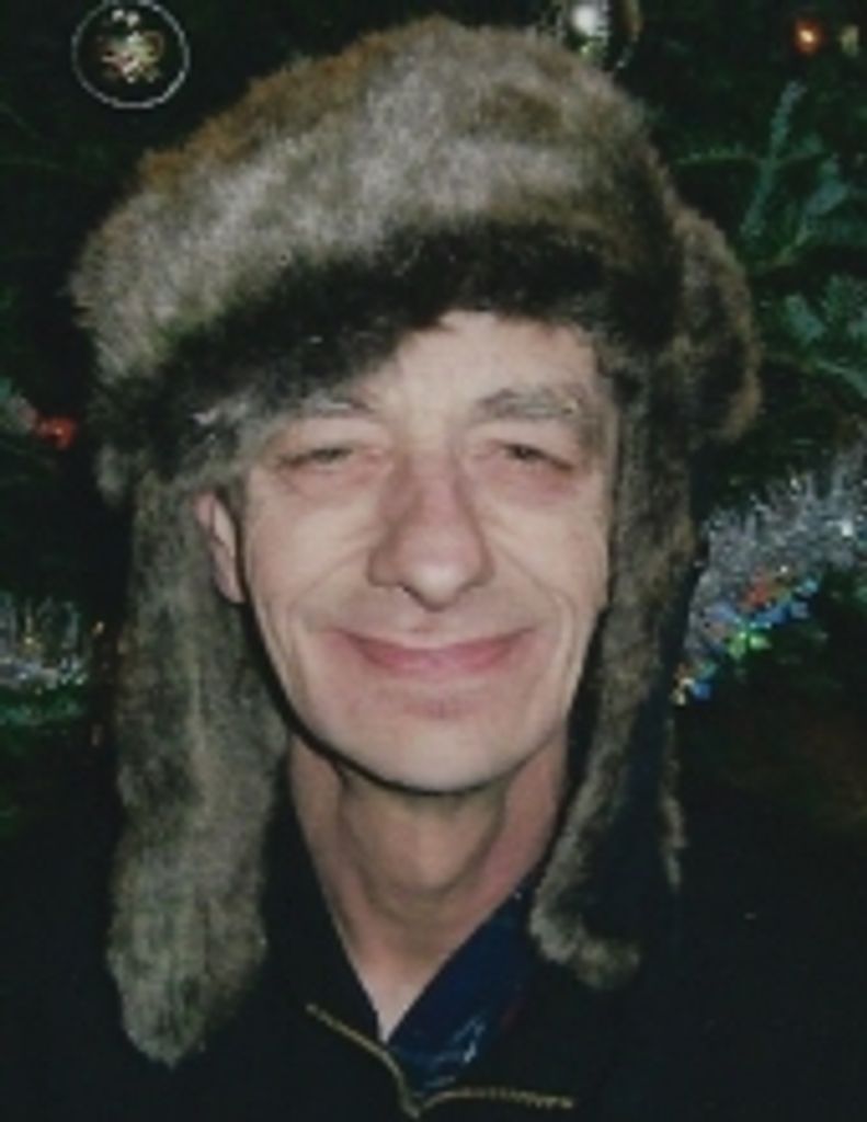 Gary Auvinen (Mason)
