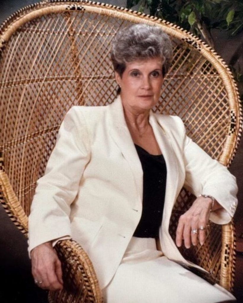 Betty Jane Wagner Profile Photo