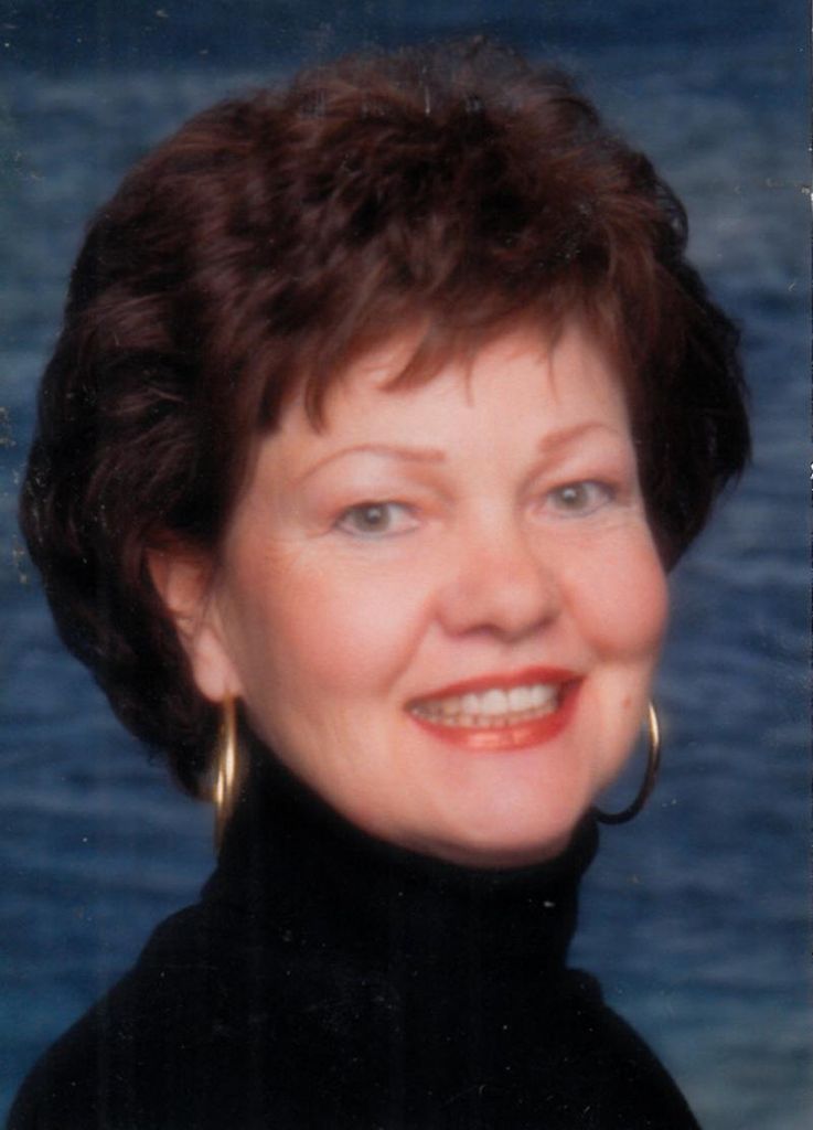 Patty Harper Frerking