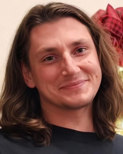 Kevin Blake Tucker Profile Photo
