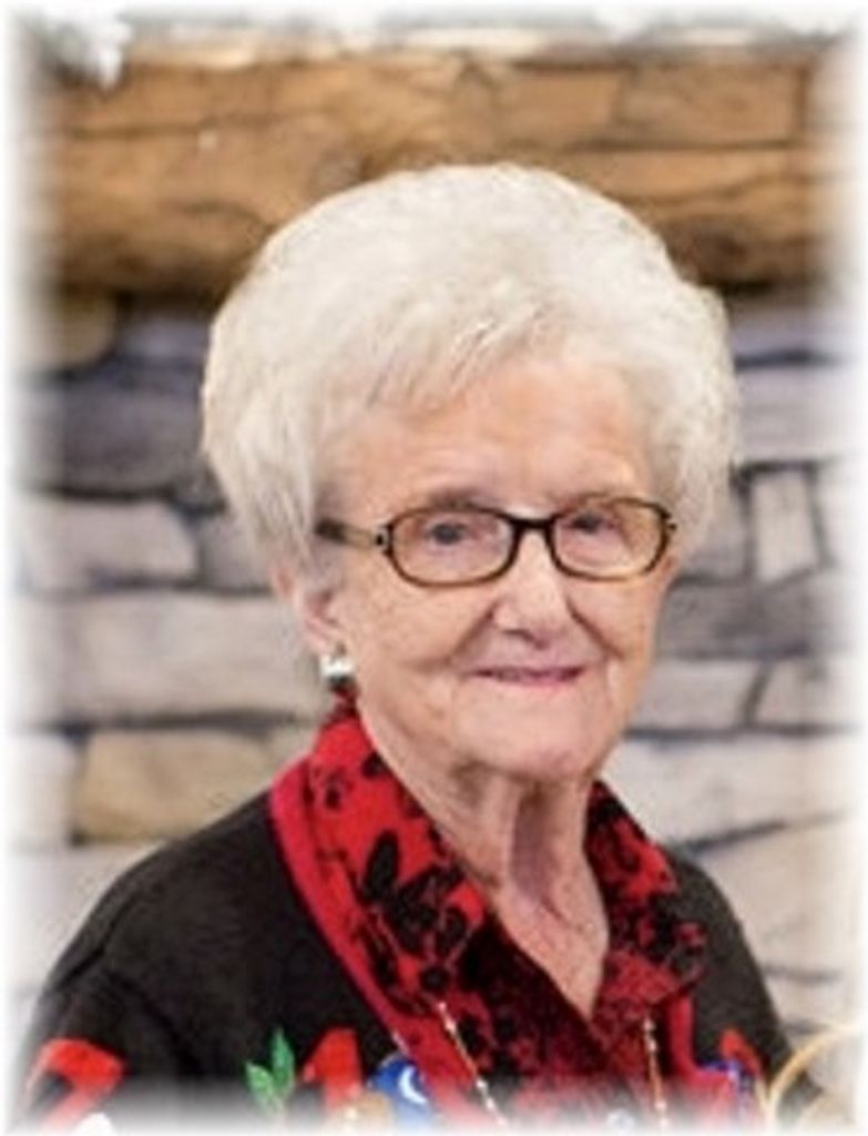 Beatrice Hughes Firkin