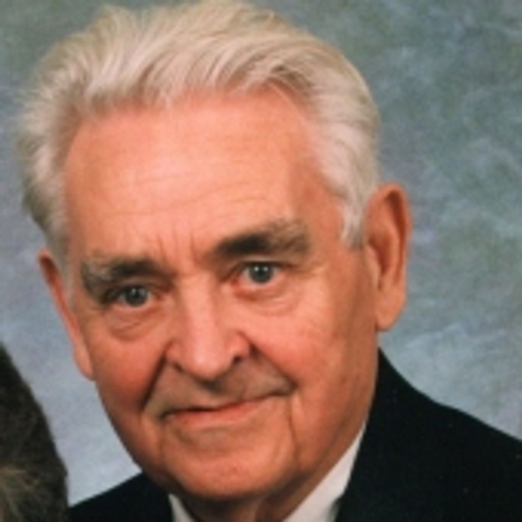 James Halcomb