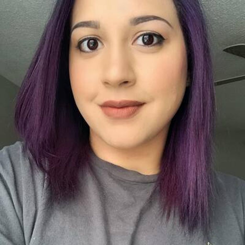 Kayla Ray Gamble Profile Photo