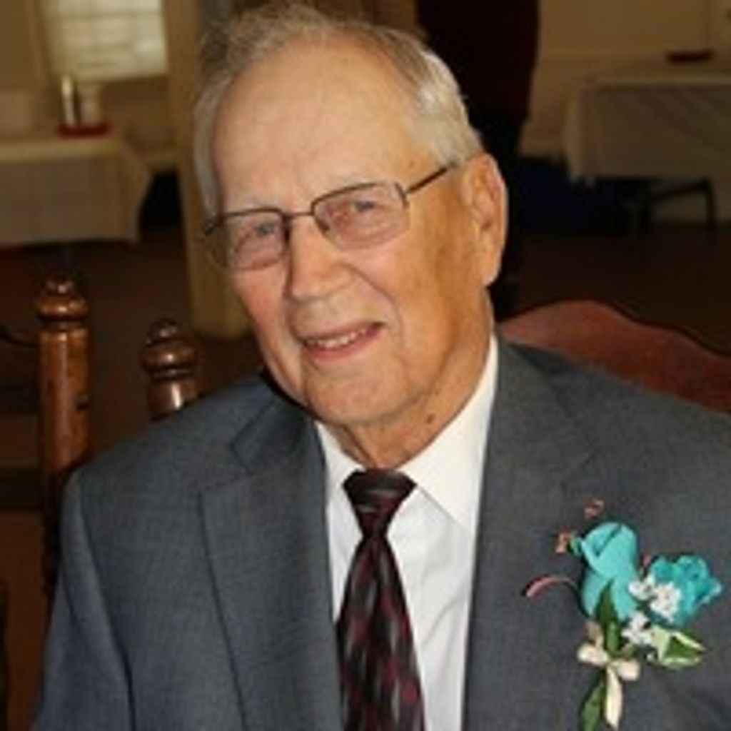 Leon John Kristynik