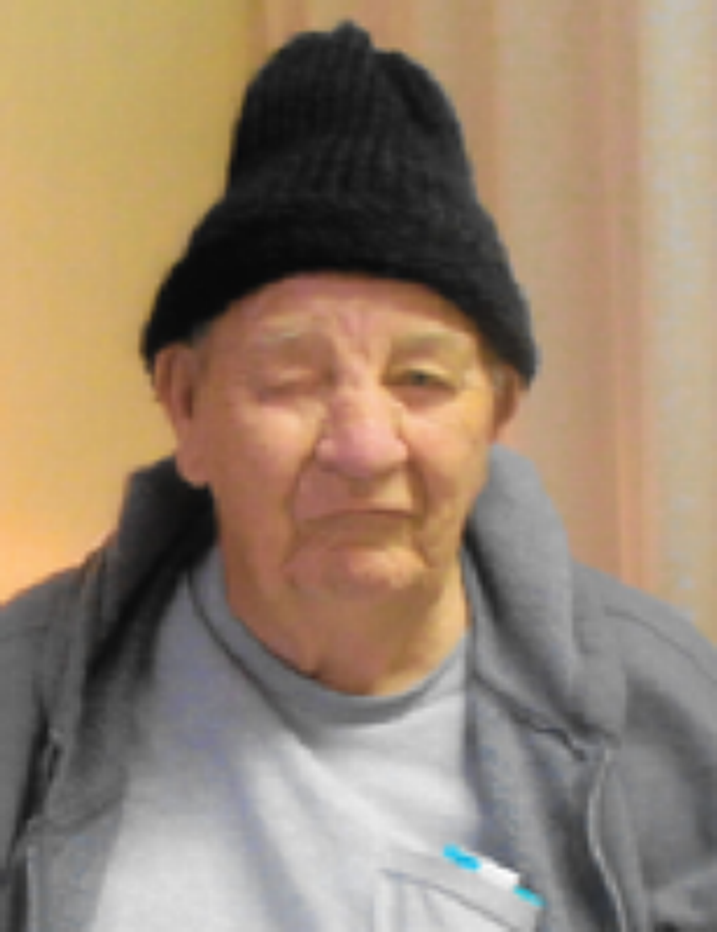Johnnie  Mack Watkins