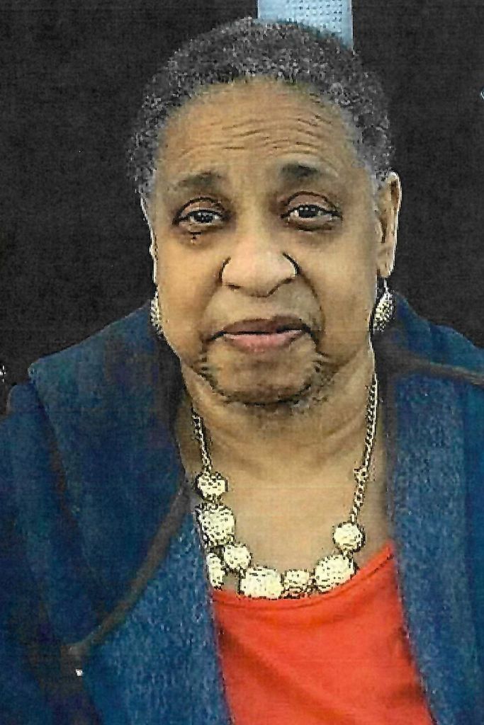 Cynthia Laverne Watson