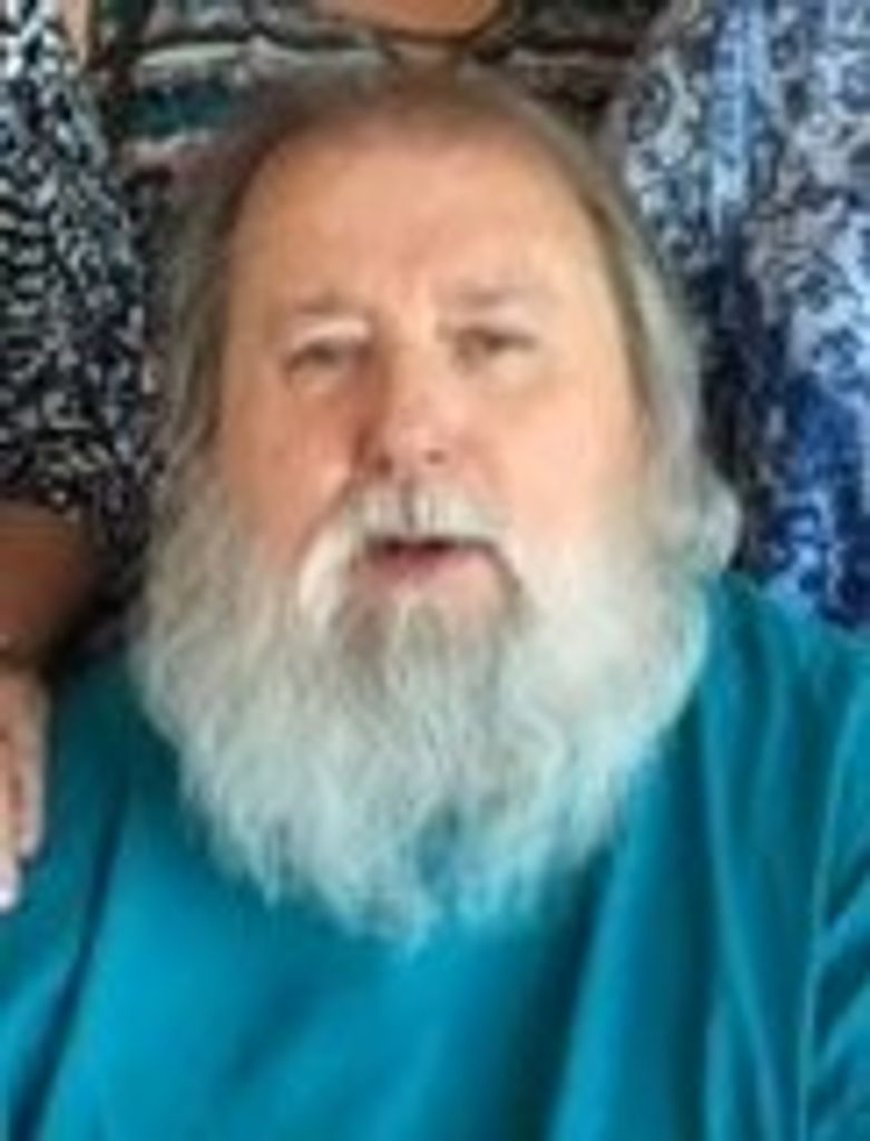 John Peter Negolfka