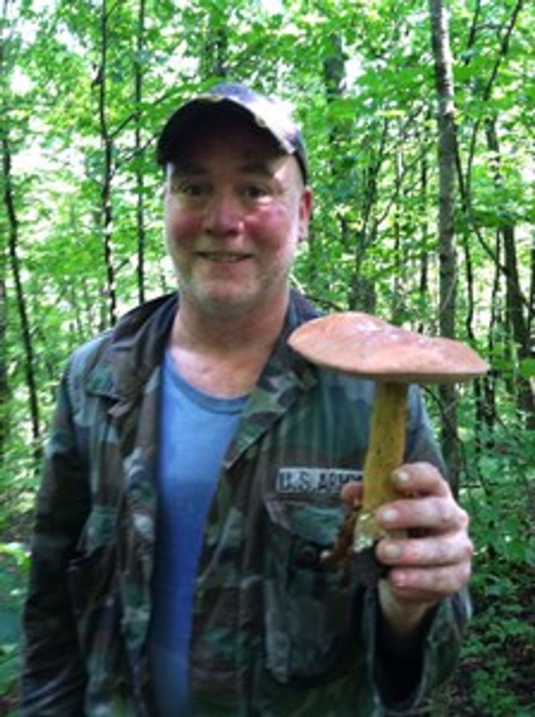 Scott A. Clark