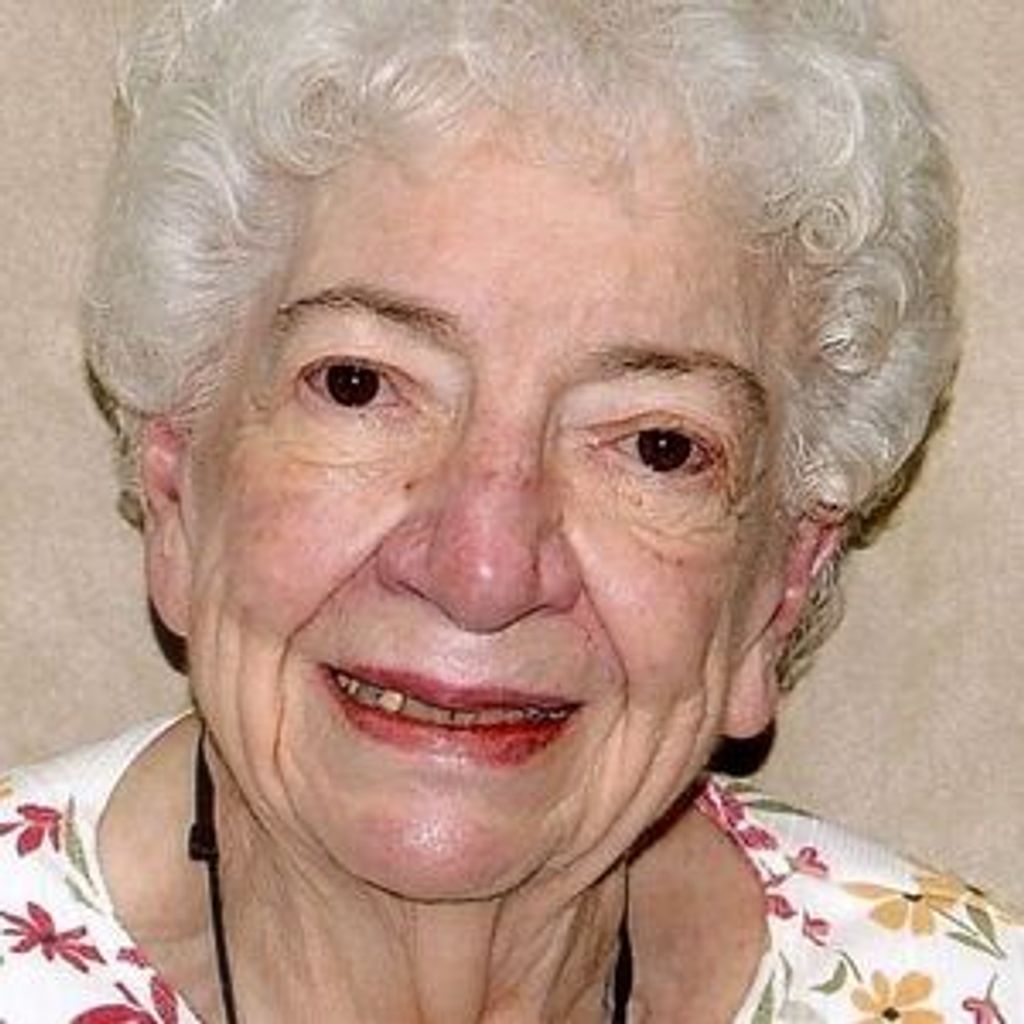 Dorothy Karcher