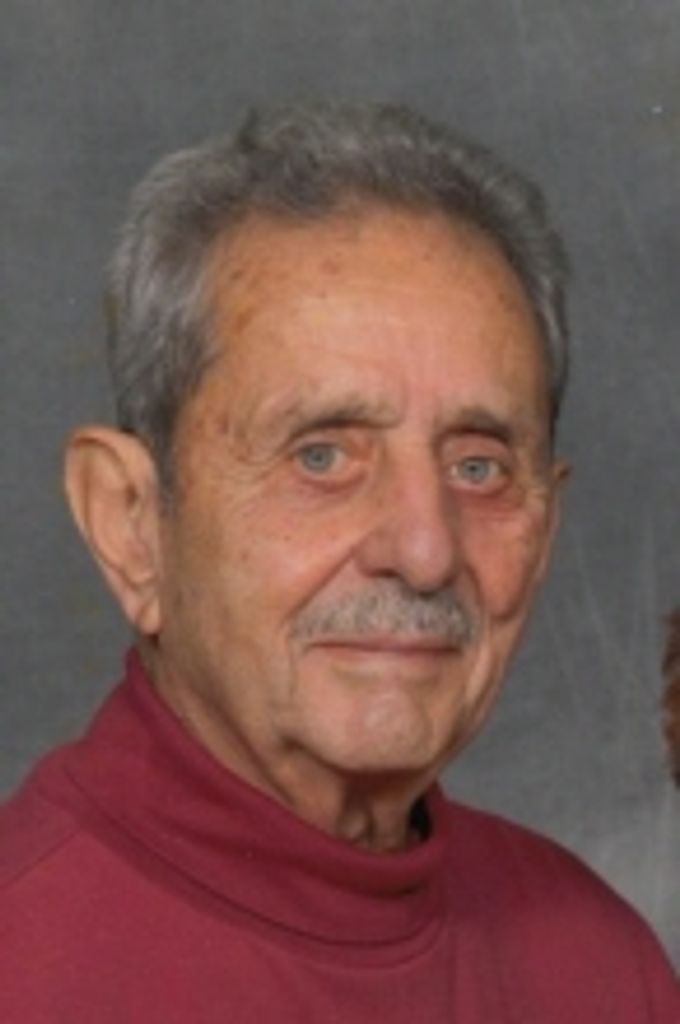 Anthony J. Tony Mass