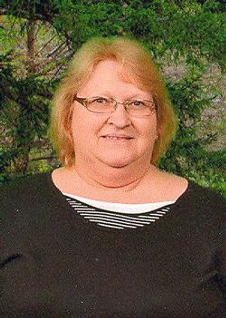 Margaret Shelton Gibson