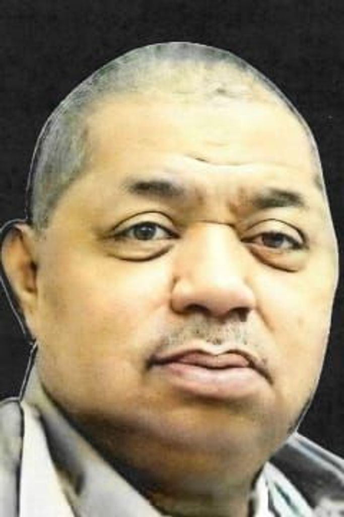 Melvin Caviness Profile Photo