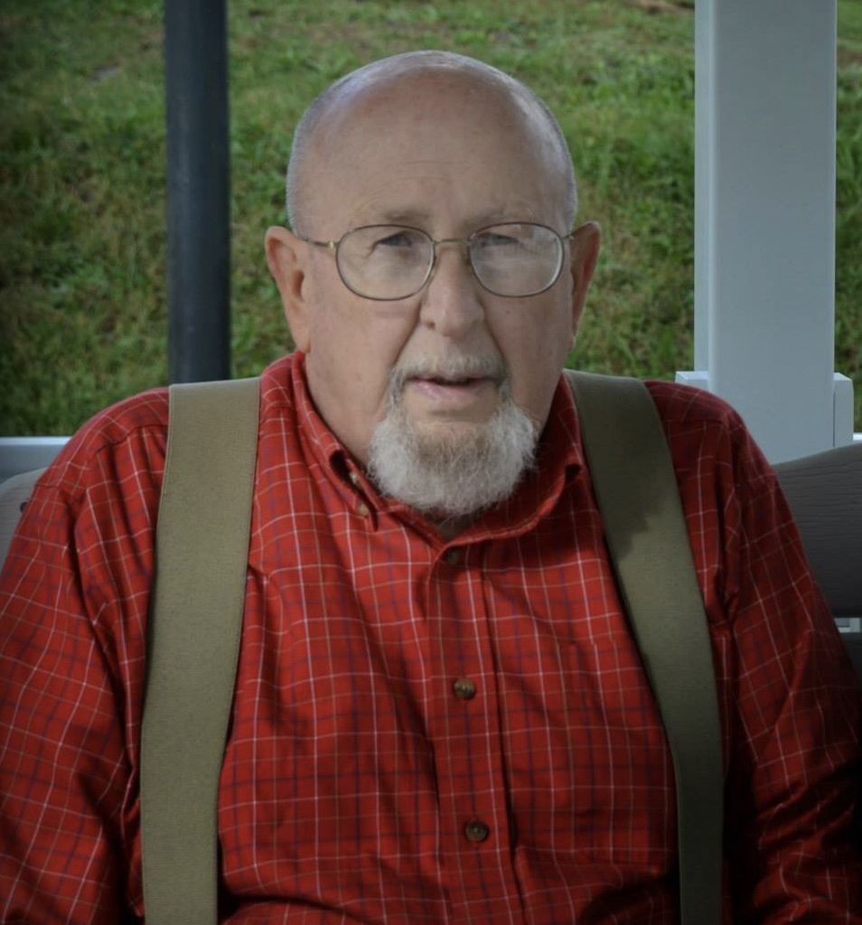 Donald Glenn Floyd Profile Photo