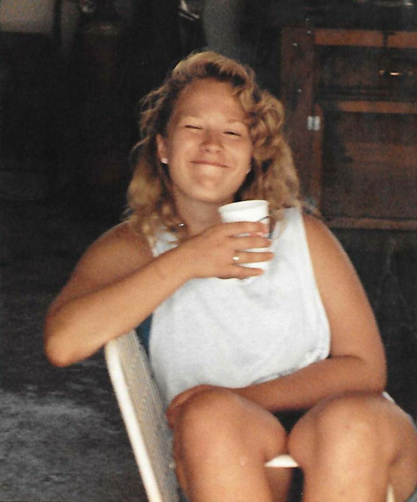 Abigail C. (Hossler)  Gabehart