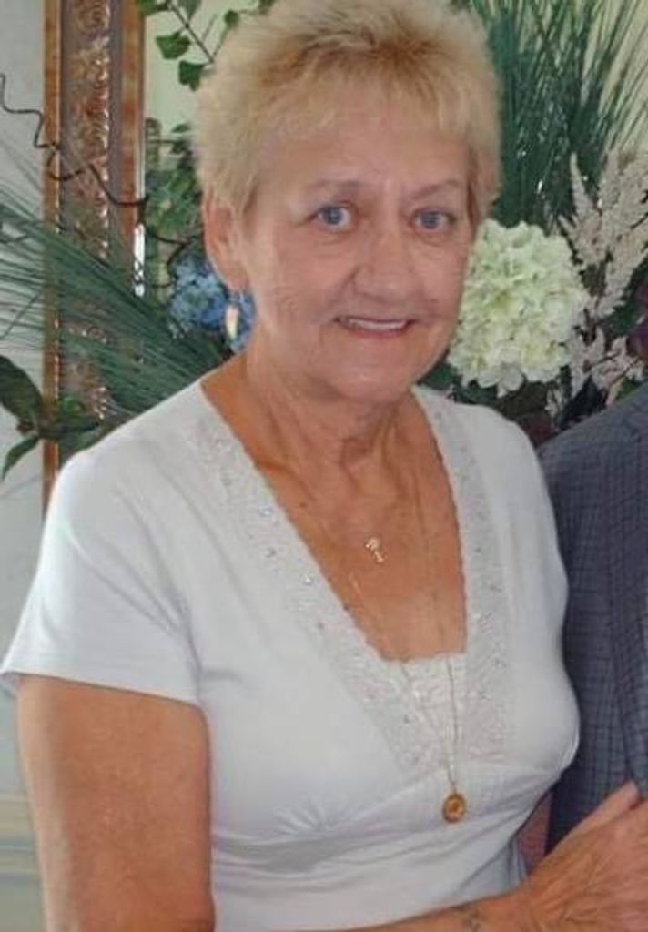 Catherine M Leach Profile Photo