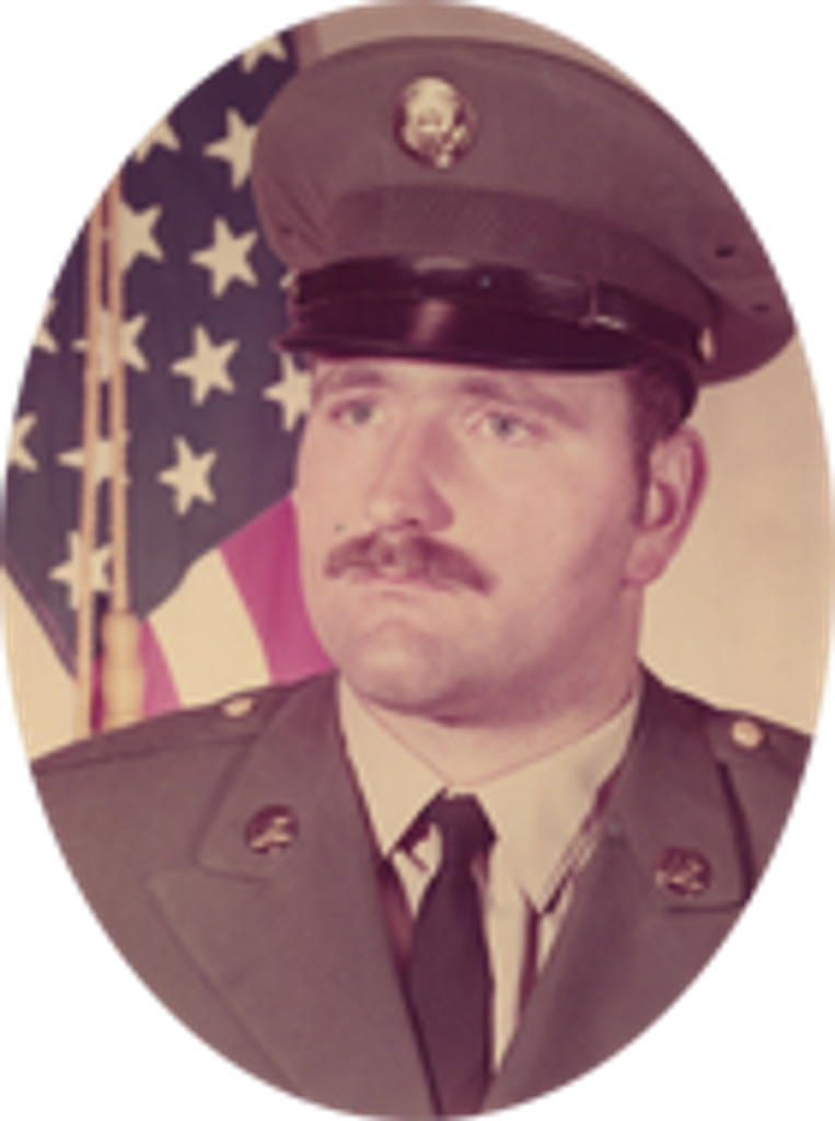 Billy Dixon Jr.