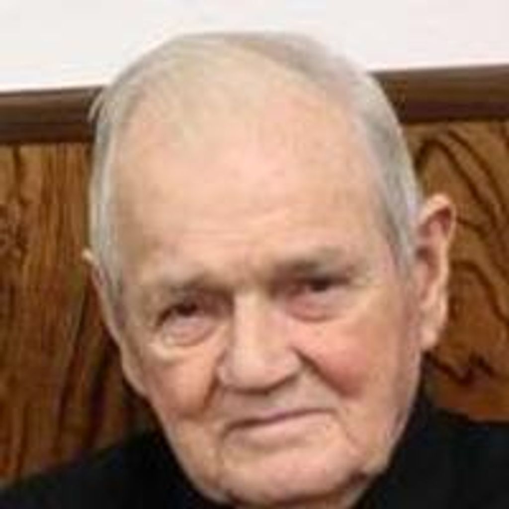 John Rhodes Hughes