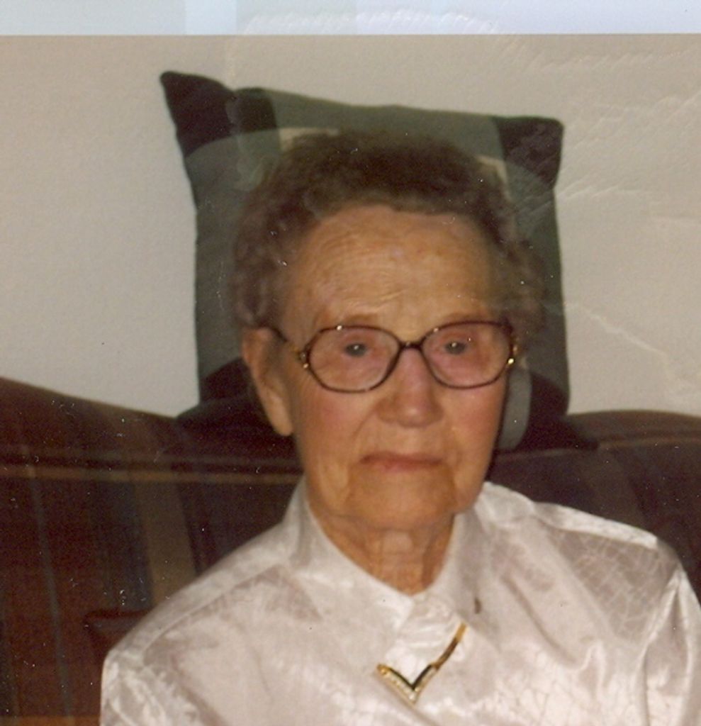 Beulah Graves