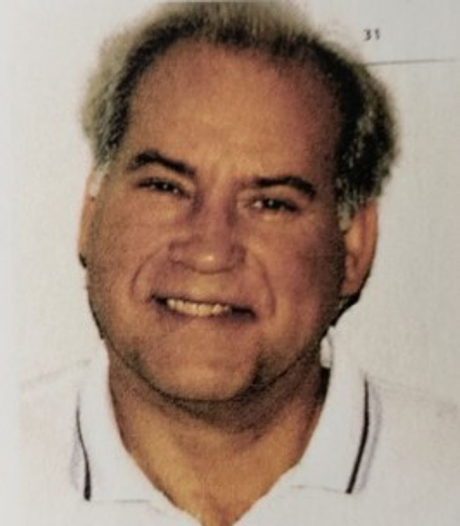 Douglas Trapp Profile Photo