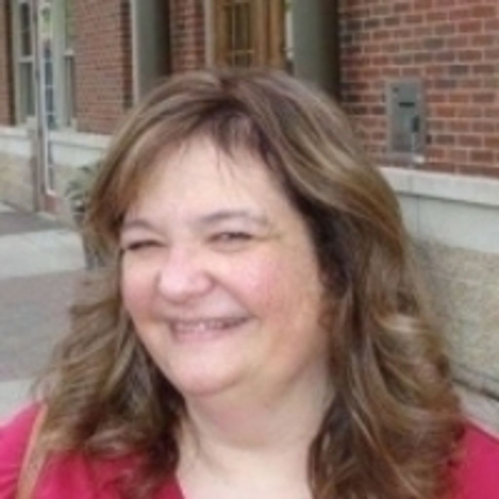 Debra A Campbell Profile Photo