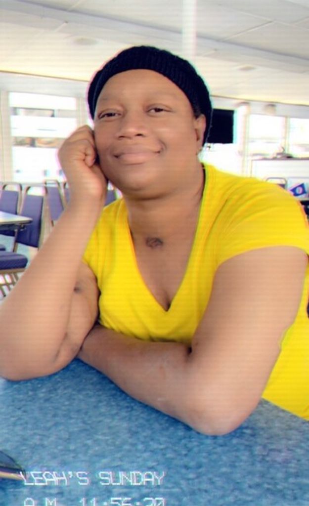 Ms. Tiffany Tucker Profile Photo