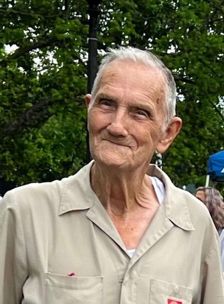 Mr. Cecil Ray Edwards Profile Photo