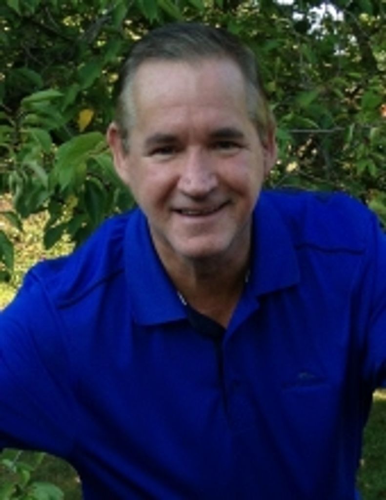 Larry R Griffin