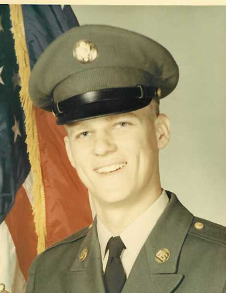 Larry Wayne Cummings Profile Photo