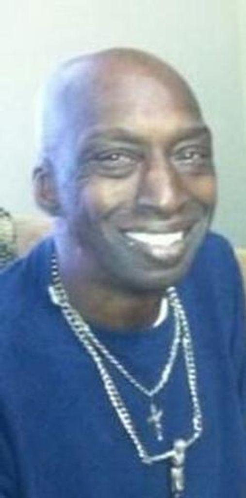 Glenn Oneal Jones Profile Photo