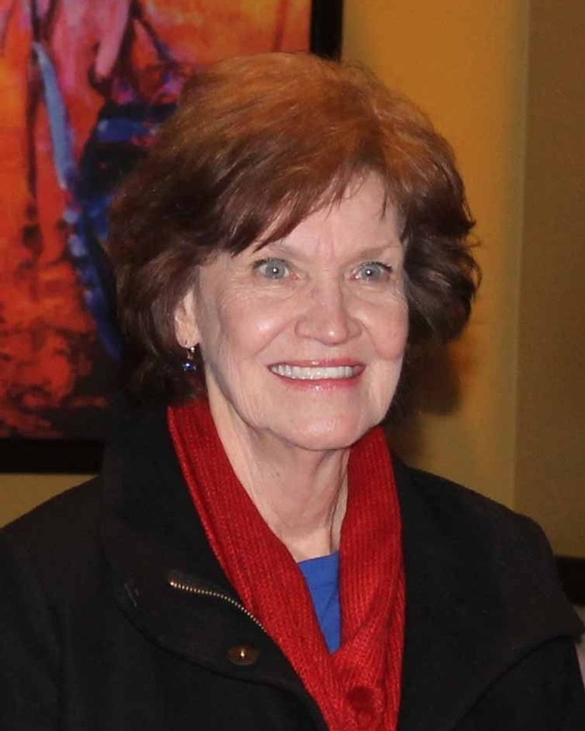 Judy Voncille Underwood Rodriguez Duty