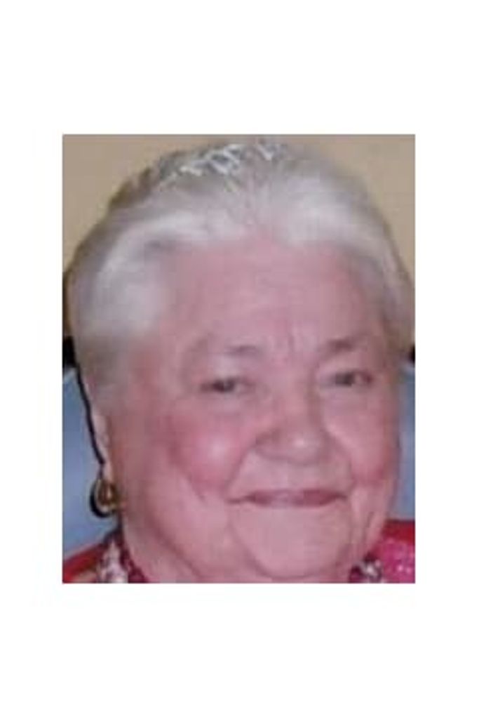 Ms. Luella   Johnson