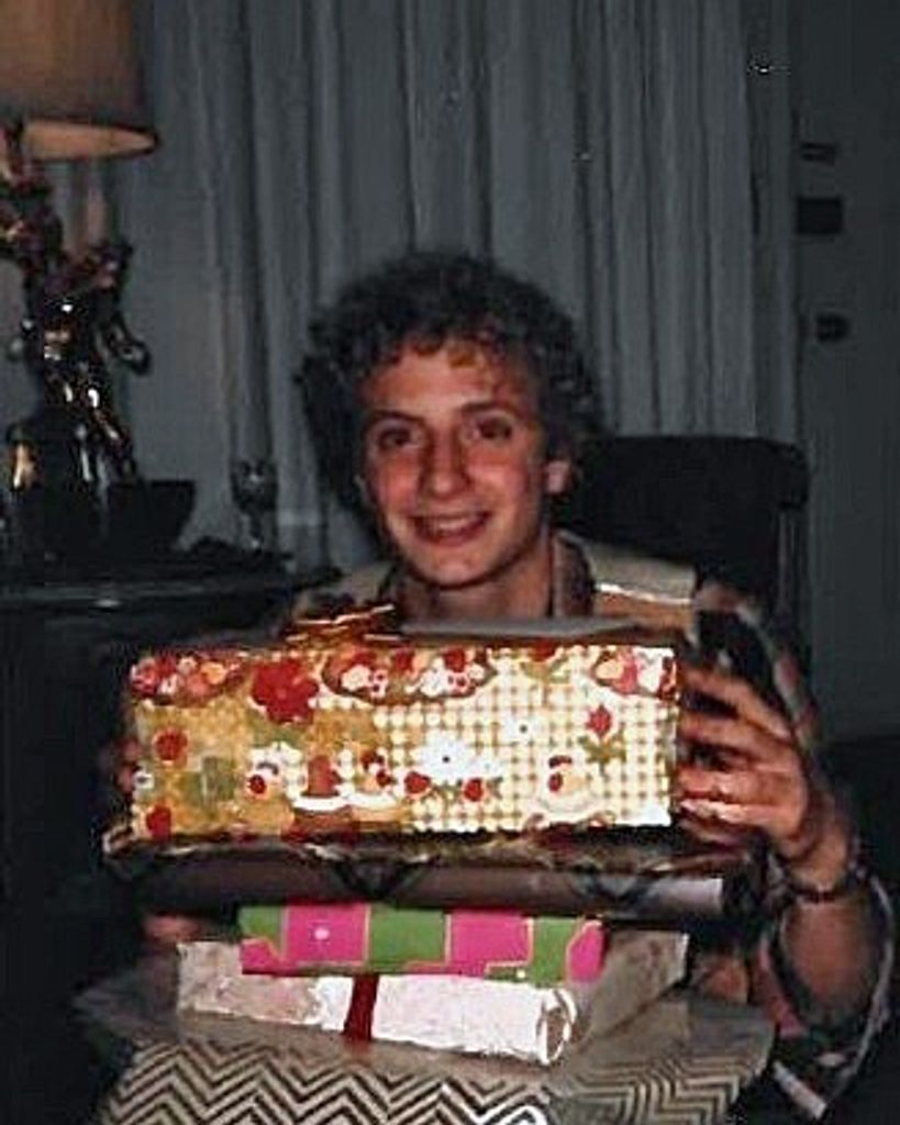 Mark J Albano