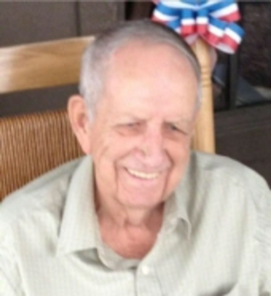 David R. Holden