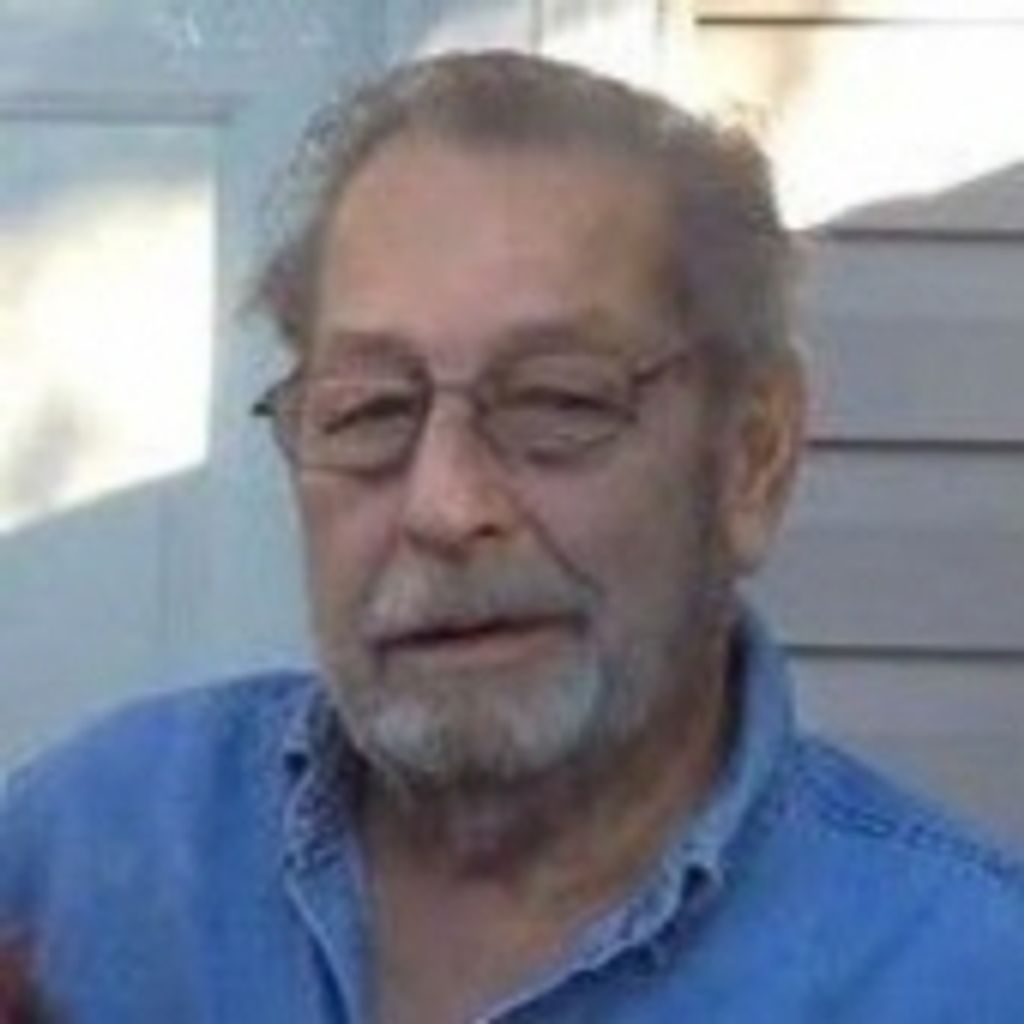 Bernard G. Spade Profile Photo