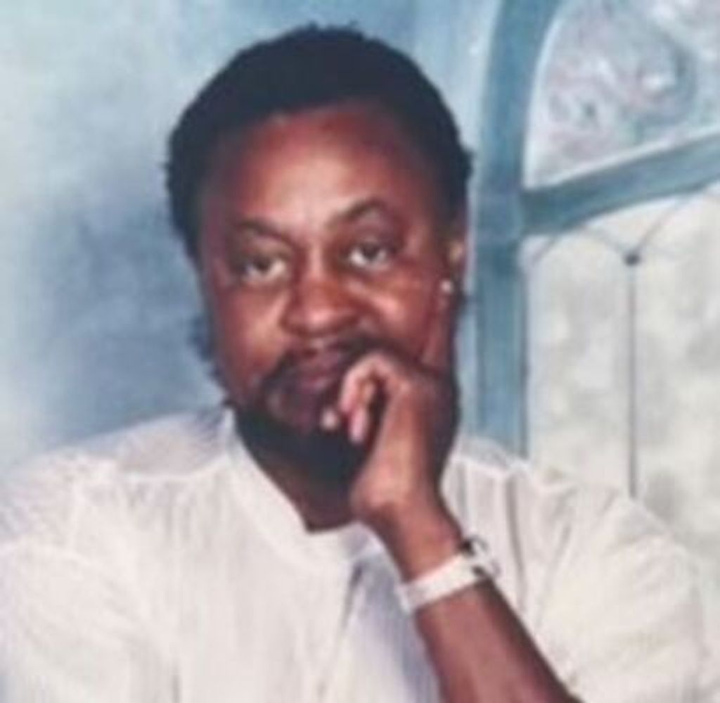 James Lutrelle Medlock Profile Photo