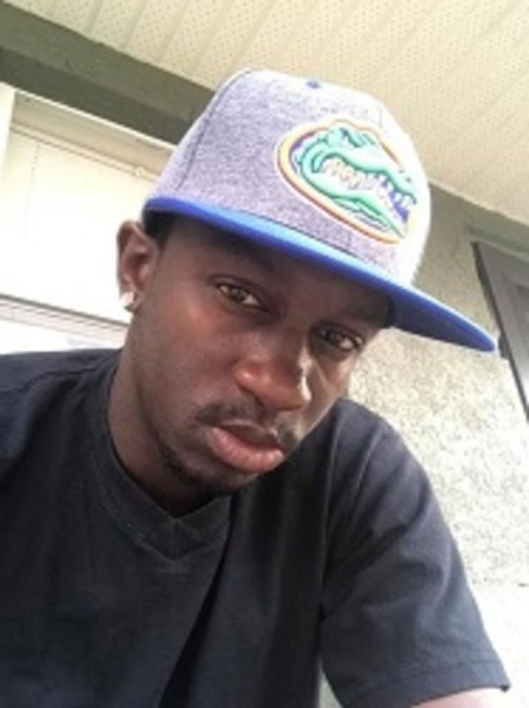 Marcus Shermane Carter