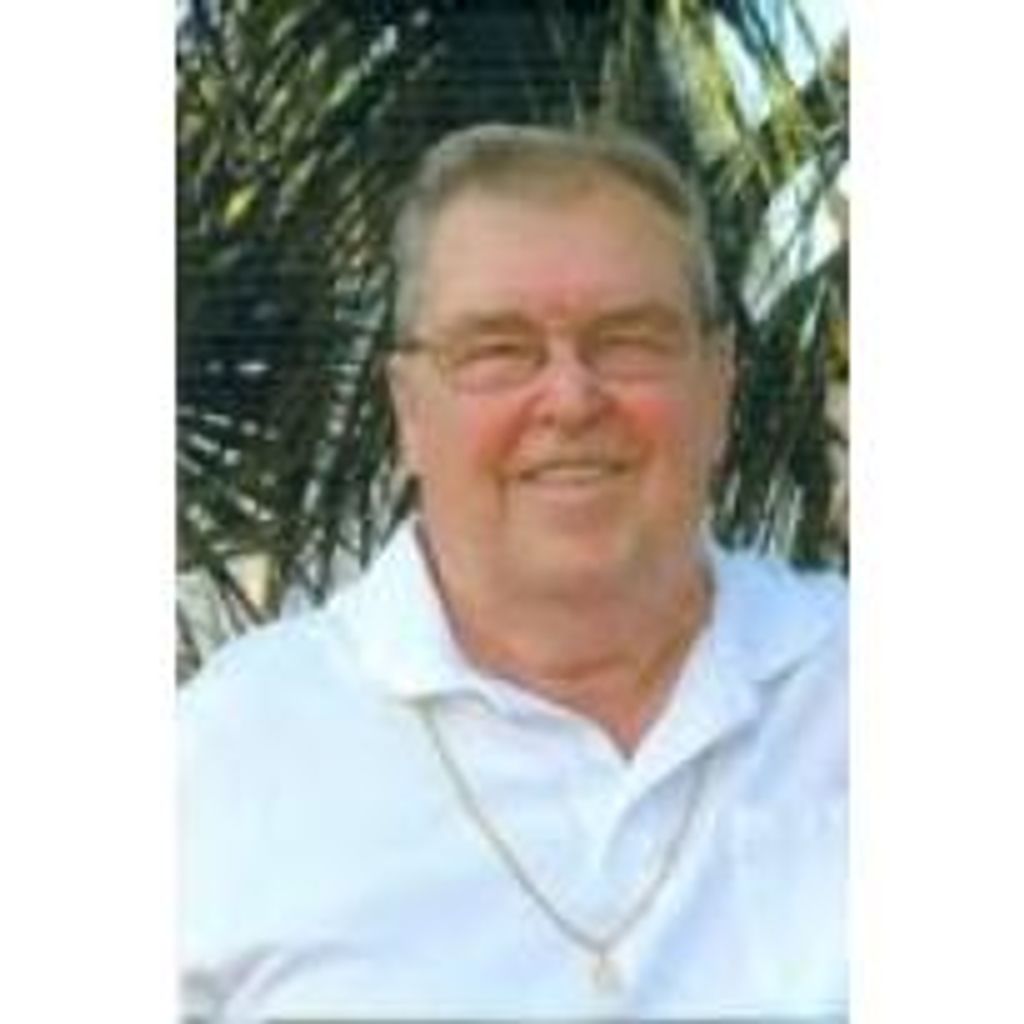 Charles Gilliam