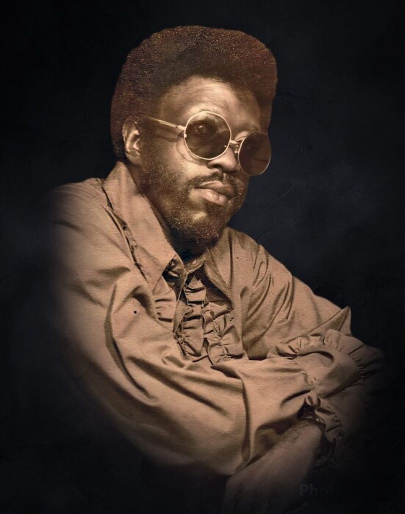 Raymond Townsend