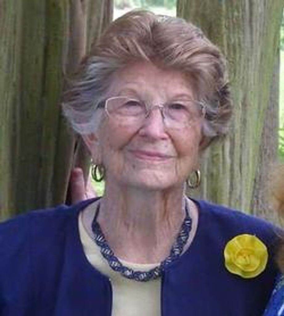 Lois Davis Minetree
