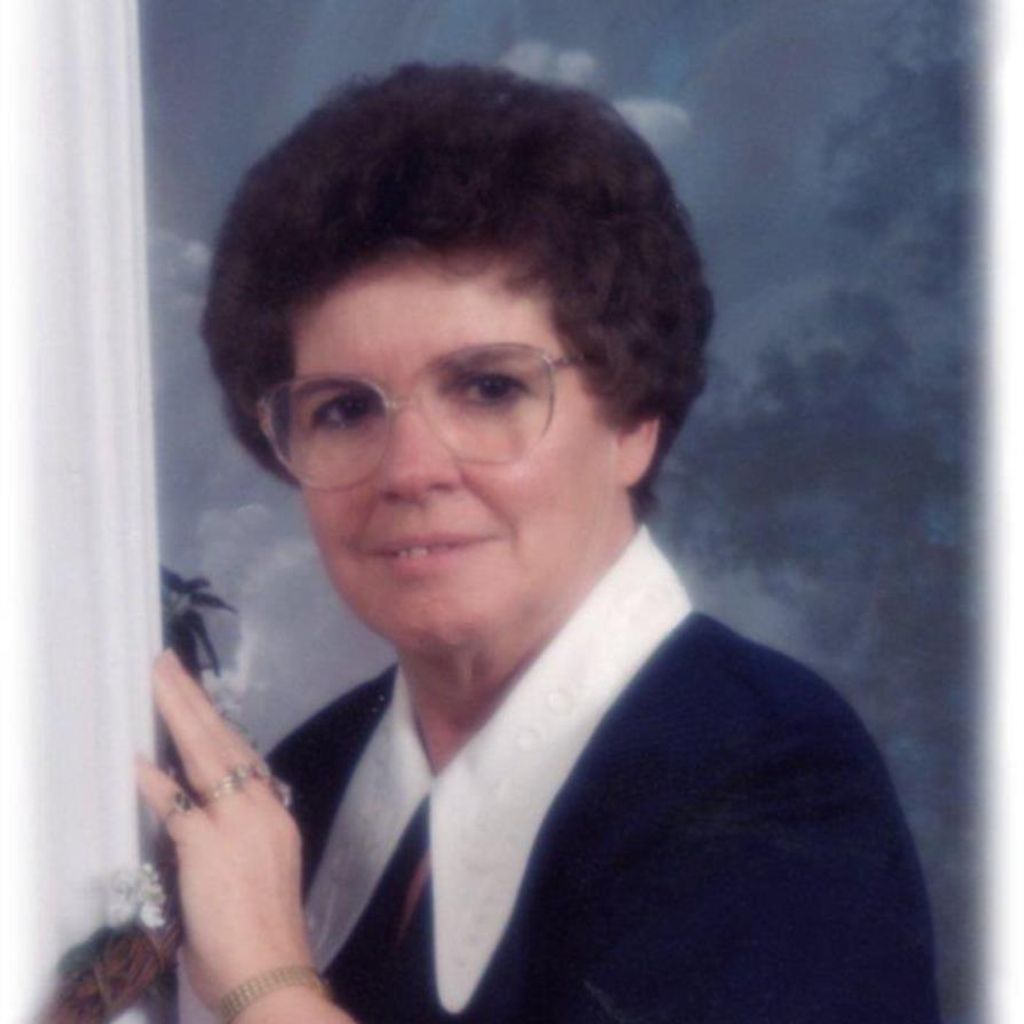 Barbara Williams Sanders
