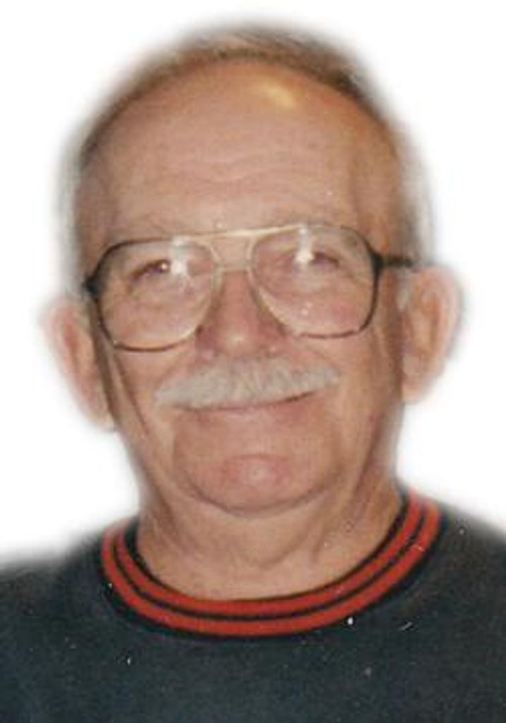 Evert F. Burdick Profile Photo