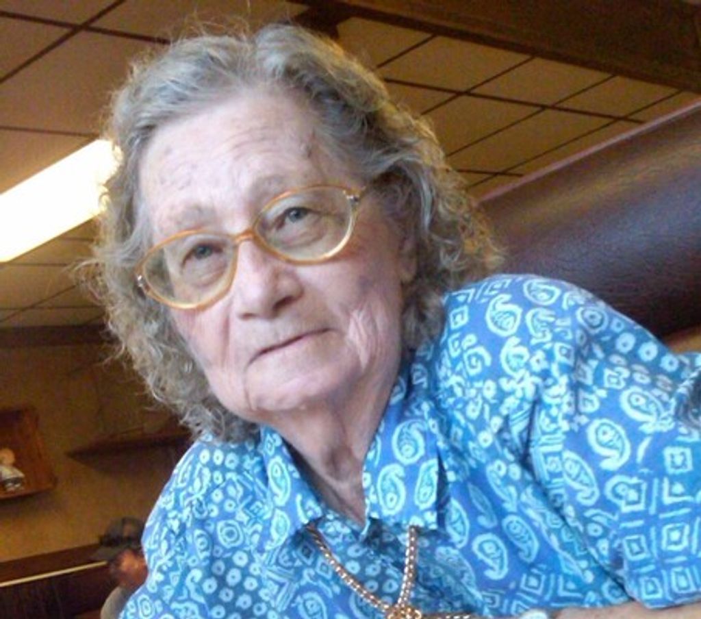 Dorothy Marie Fletcher Profile Photo