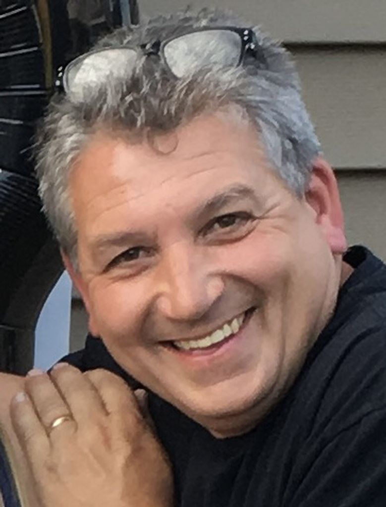 Richard Dube