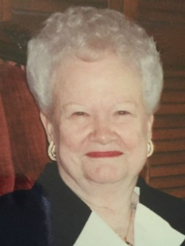 Jimmie Stouff