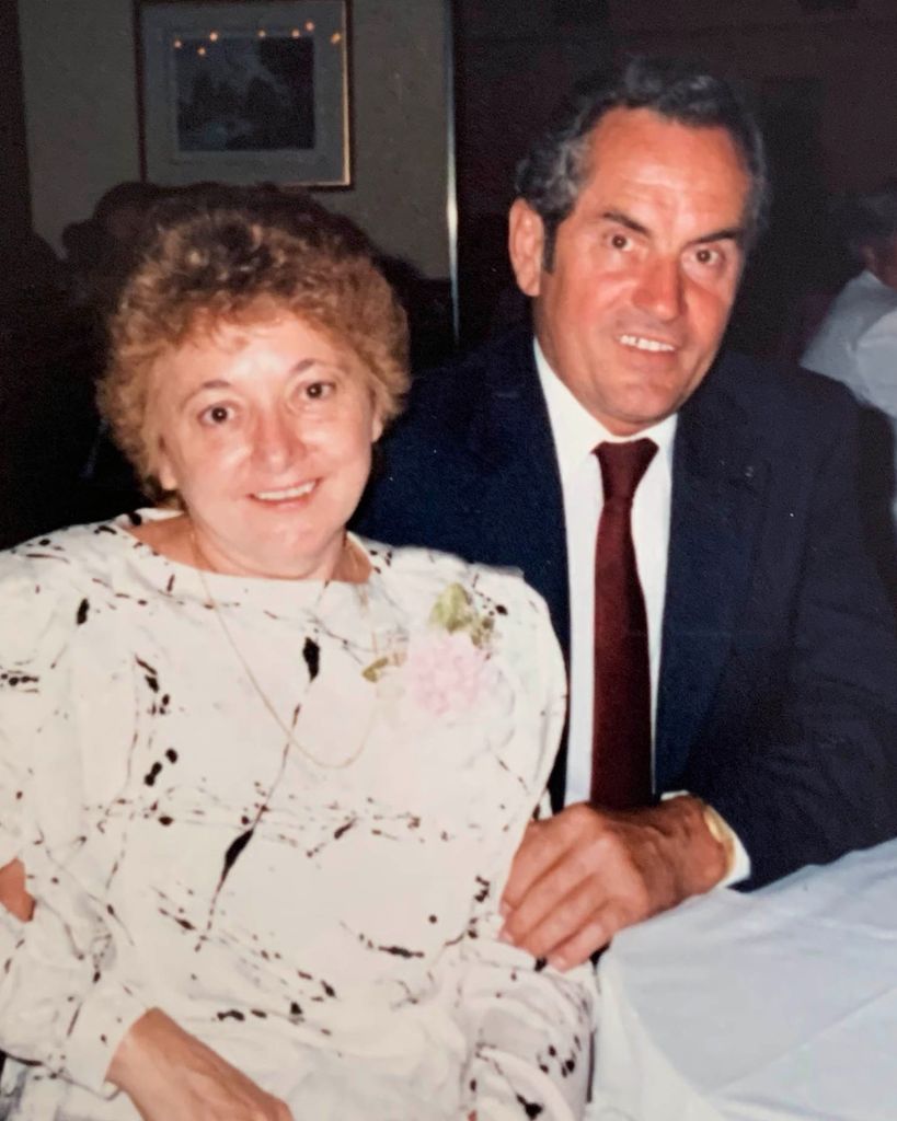 Franz and Elisabeth Seebauer Profile Photo
