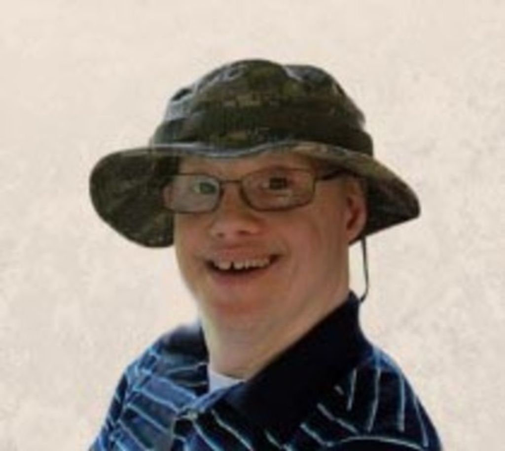 Timothy R. Brown Profile Photo