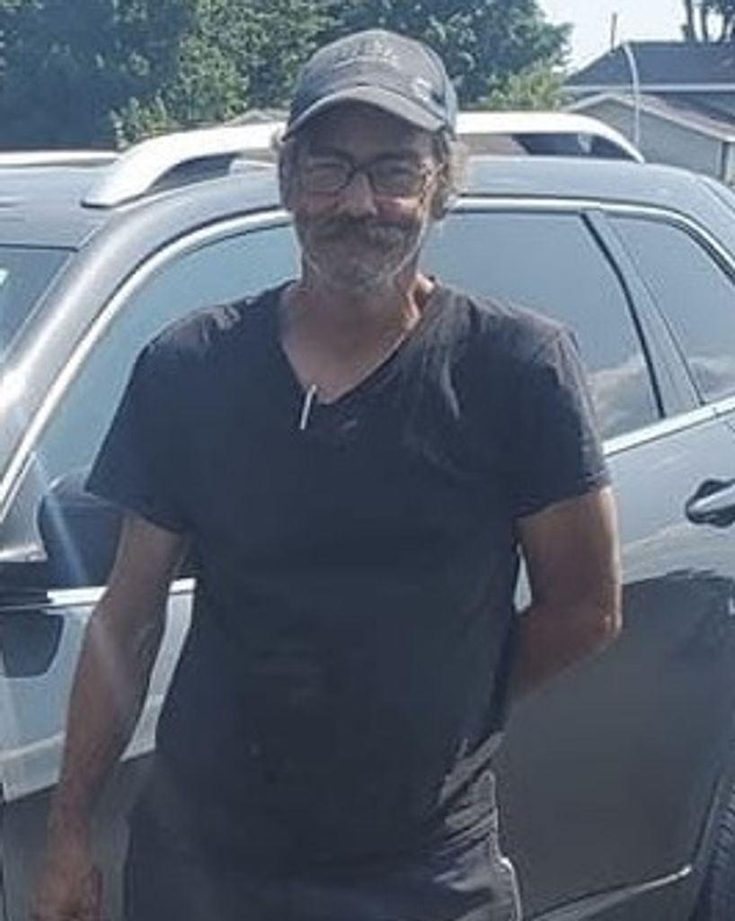 John Purdy Profile Photo