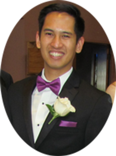 Alfred Allen Ong Mabbayad Profile Photo