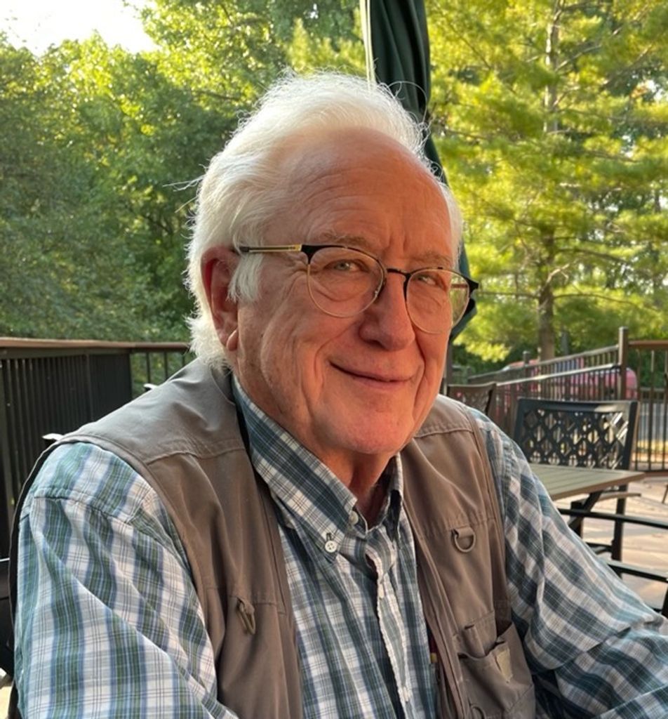 Richard Long Profile Photo